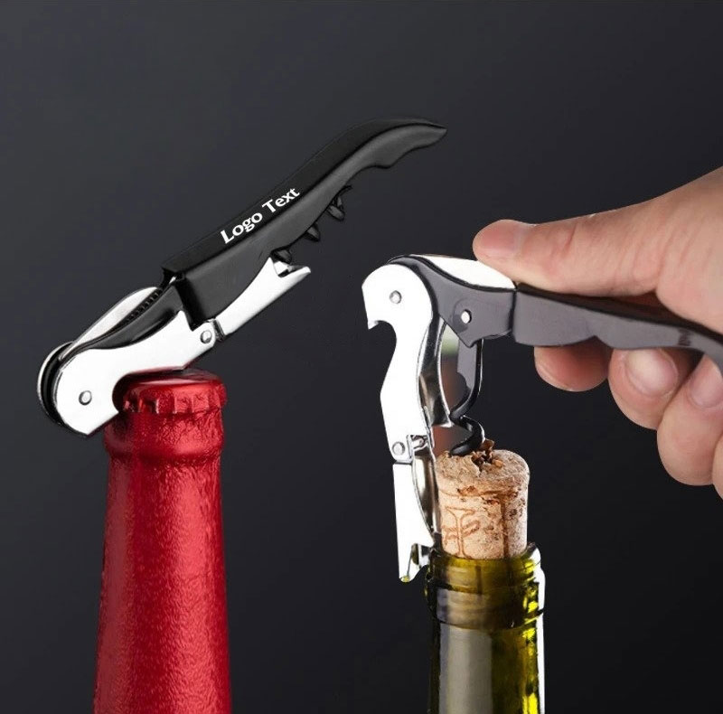 Stop Goutte vin (Lot de 50) + Coffret Bois