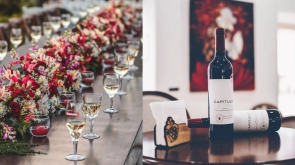 Les dropstops personnalisés pour un mariage mémorable